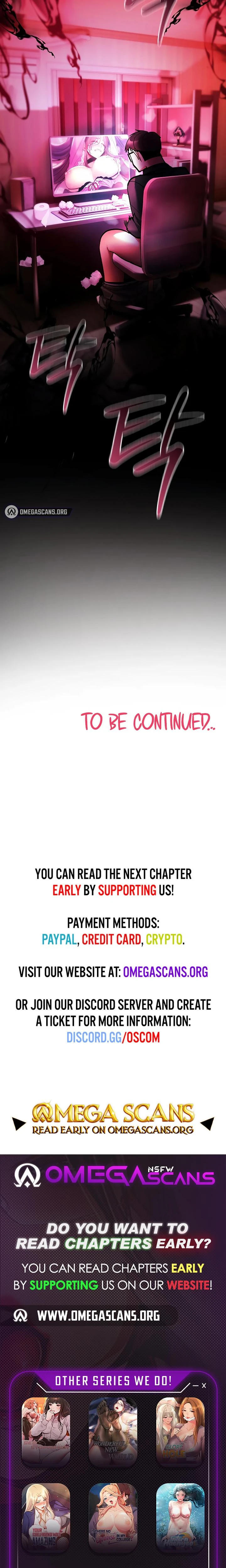 You Wont Break Me Chapter 27 Page 36
