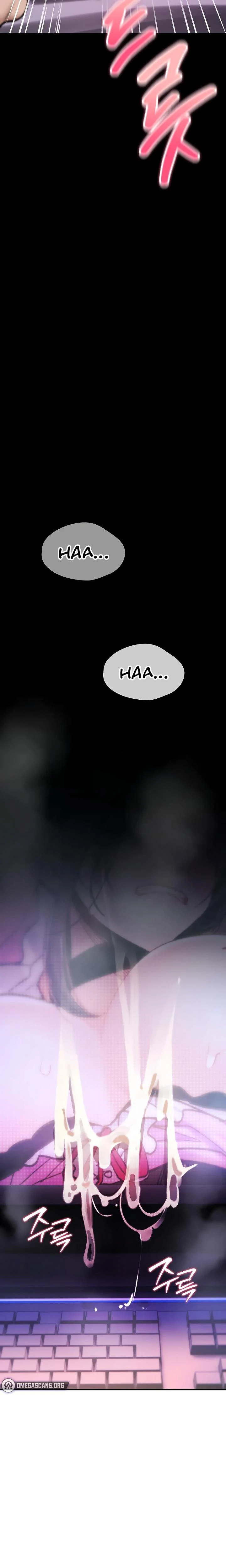 You Wont Break Me Chapter 28 Page 7