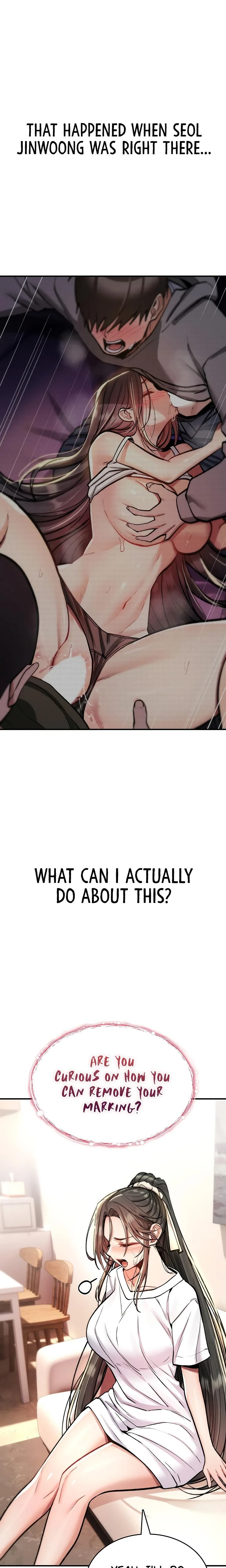 You Wont Break Me Chapter 28 Page 13