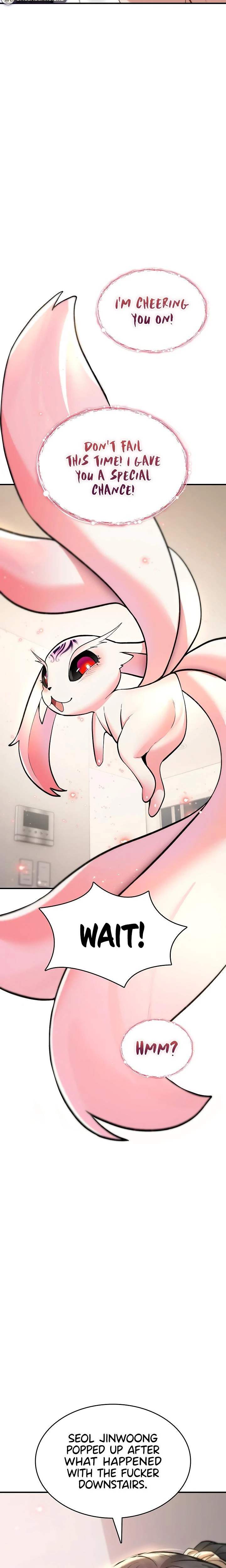 You Wont Break Me Chapter 28 Page 18