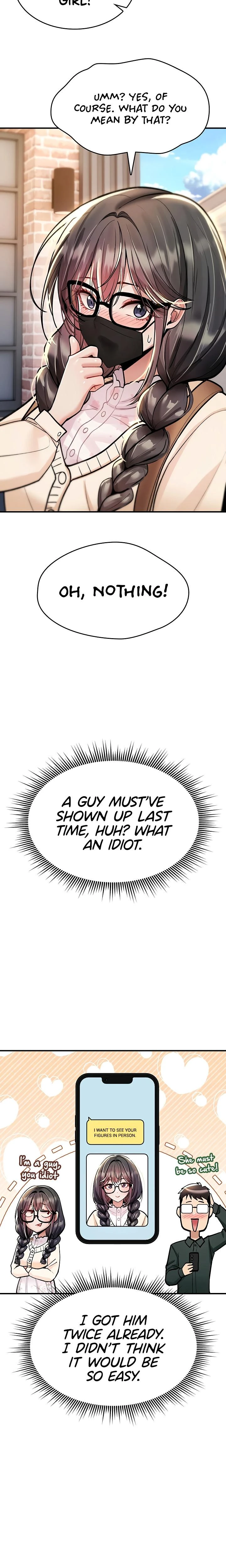 You Wont Break Me Chapter 28 Page 26