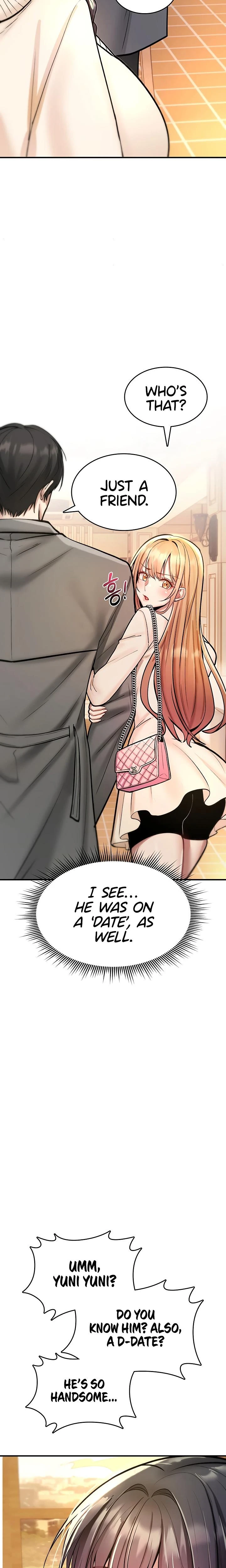 You Wont Break Me Chapter 28 Page 36