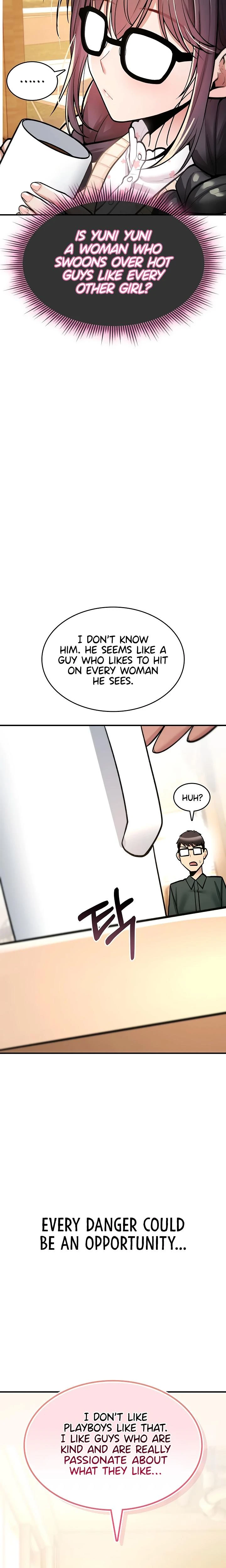 You Wont Break Me Chapter 28 Page 37