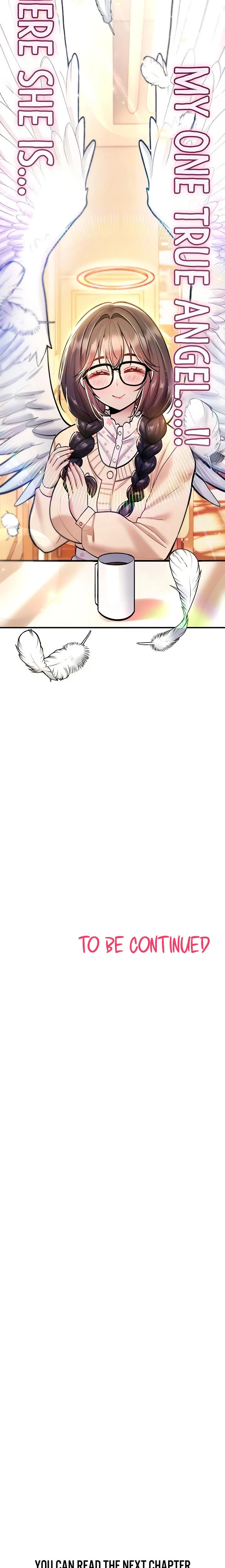 You Wont Break Me Chapter 28 Page 39