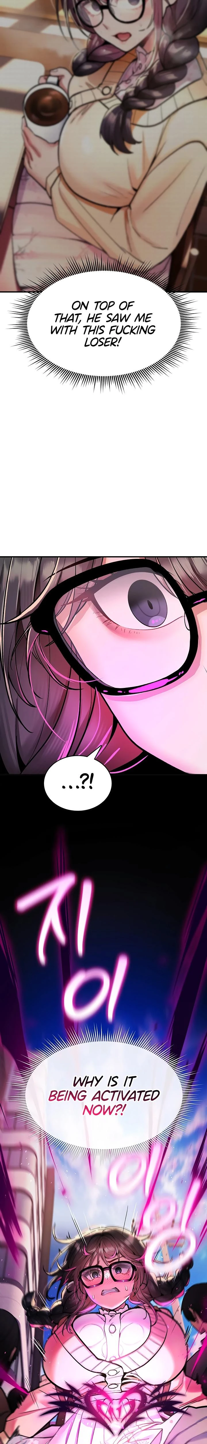 You Wont Break Me Chapter 29 Page 4