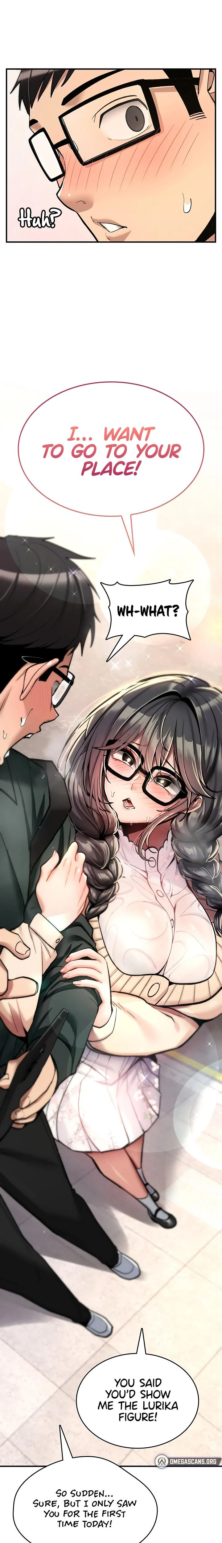 You Wont Break Me Chapter 29 Page 7
