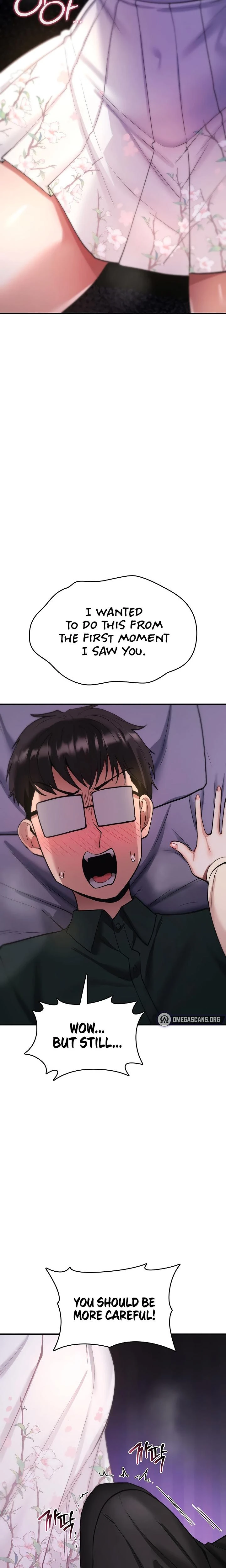 You Wont Break Me Chapter 29 Page 12