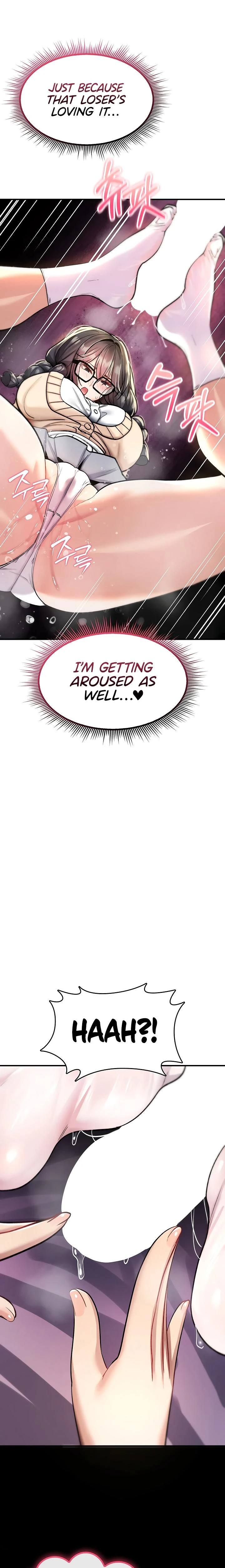 You Wont Break Me Chapter 29 Page 26