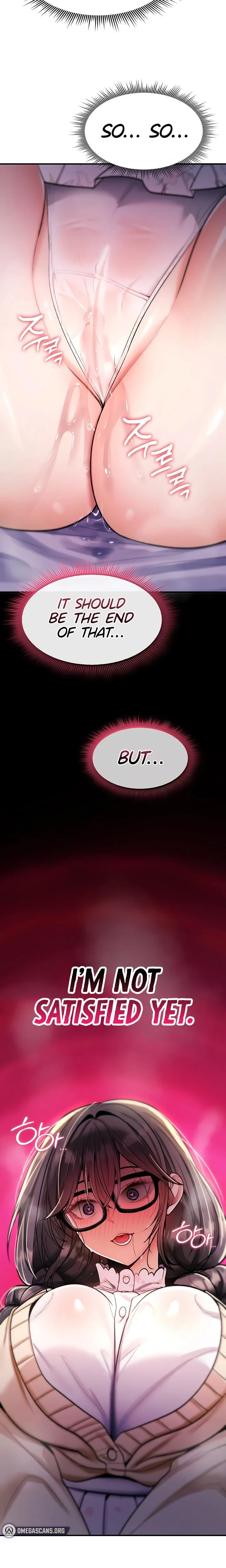 You Wont Break Me Chapter 29 Page 30