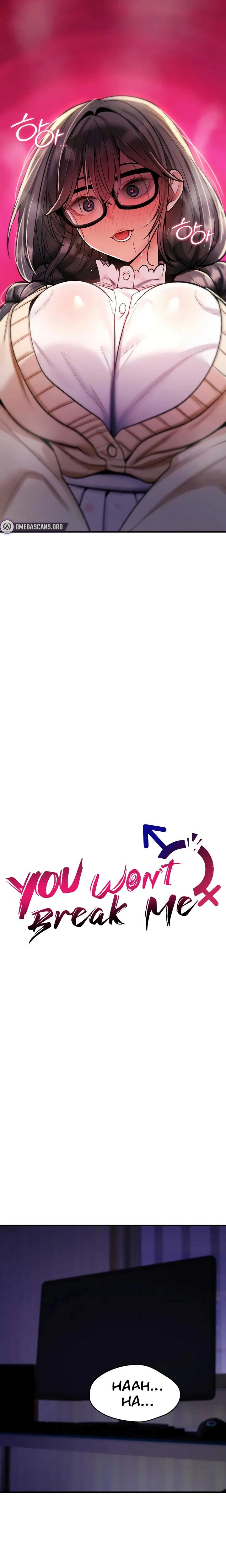You Wont Break Me Chapter 30 Page 4