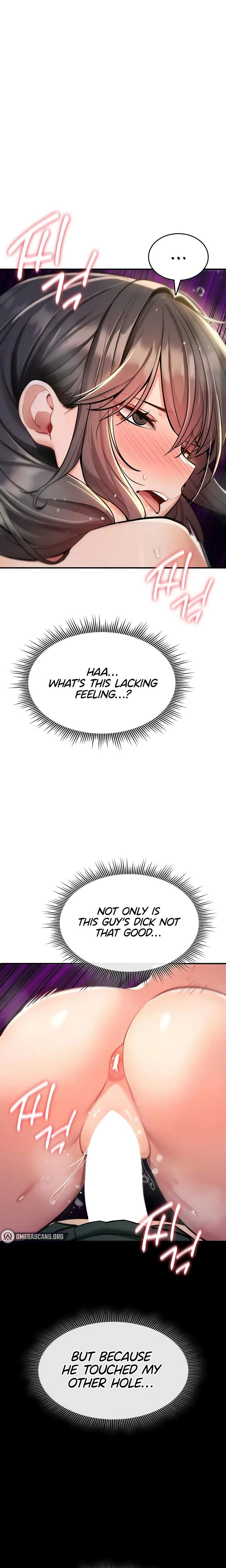 You Wont Break Me Chapter 30 Page 26