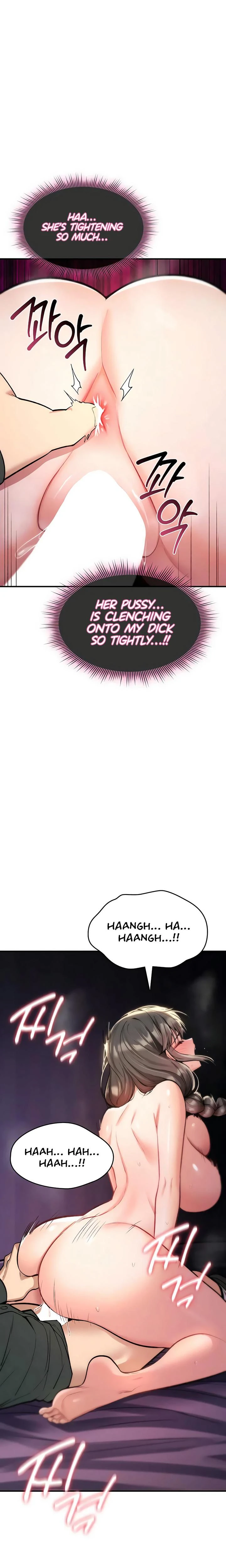 You Wont Break Me Chapter 30 Page 29