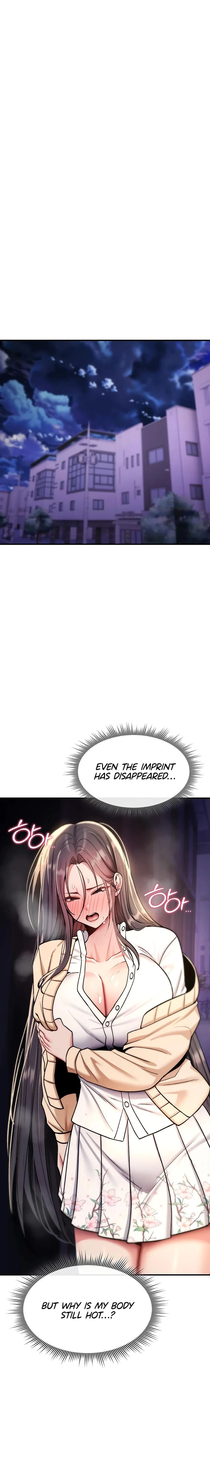 You Wont Break Me Chapter 31 Page 25
