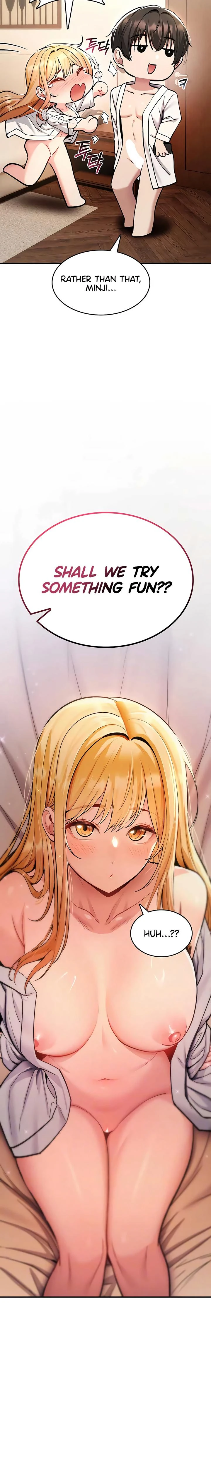 You Wont Break Me Chapter 32 Page 6