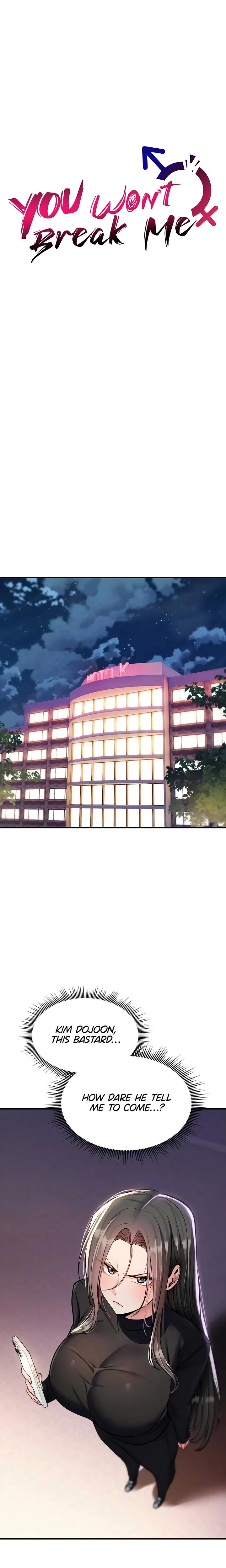 You Wont Break Me Chapter 32 Page 7