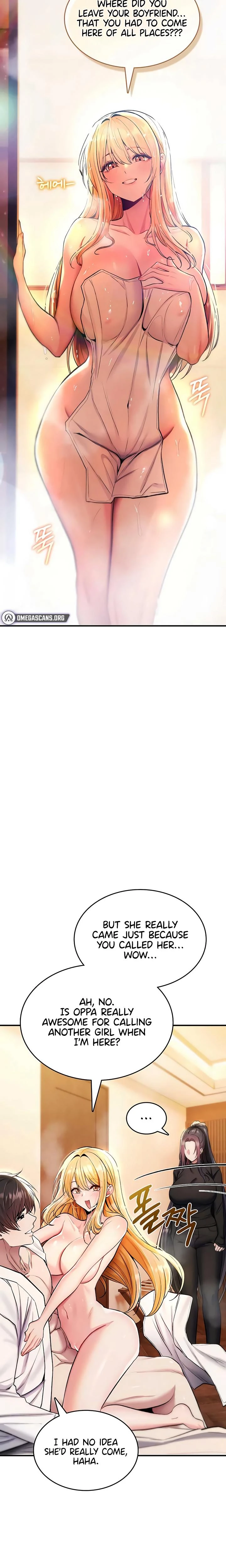 You Wont Break Me Chapter 32 Page 15