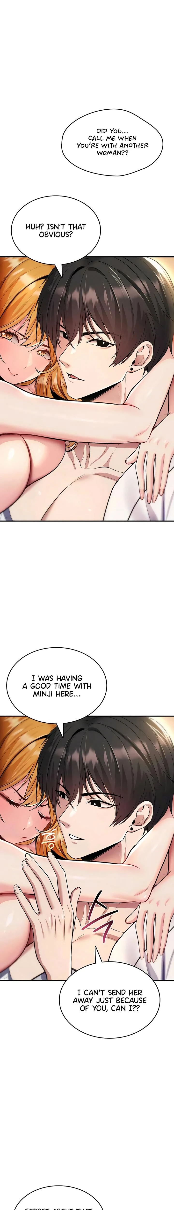 You Wont Break Me Chapter 32 Page 16