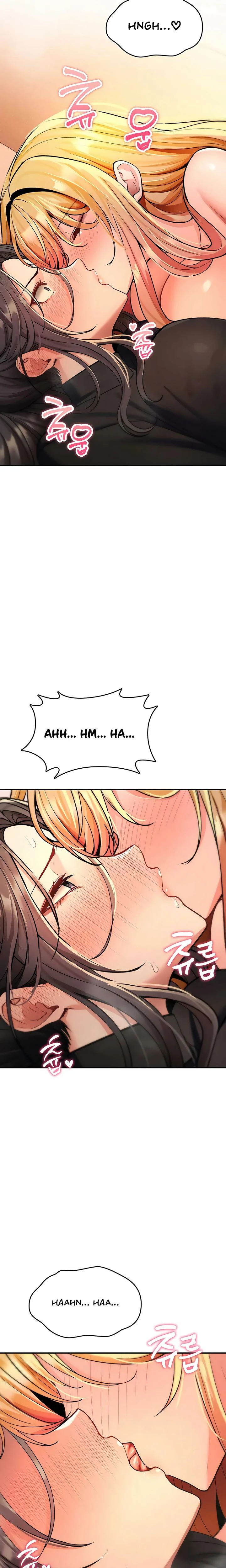 You Wont Break Me Chapter 32 Page 22