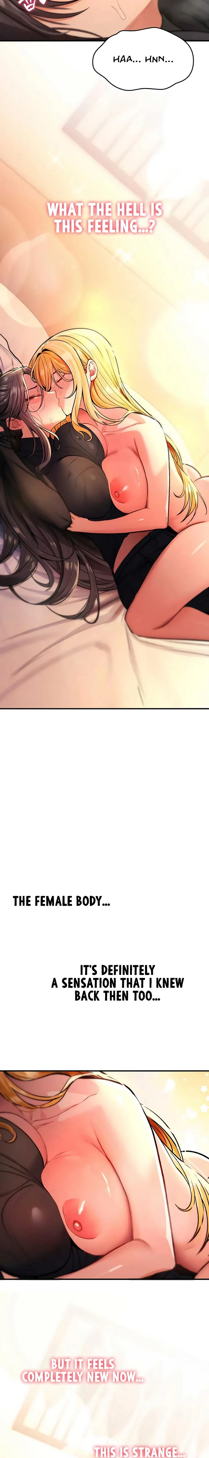You Wont Break Me Chapter 32 Page 23