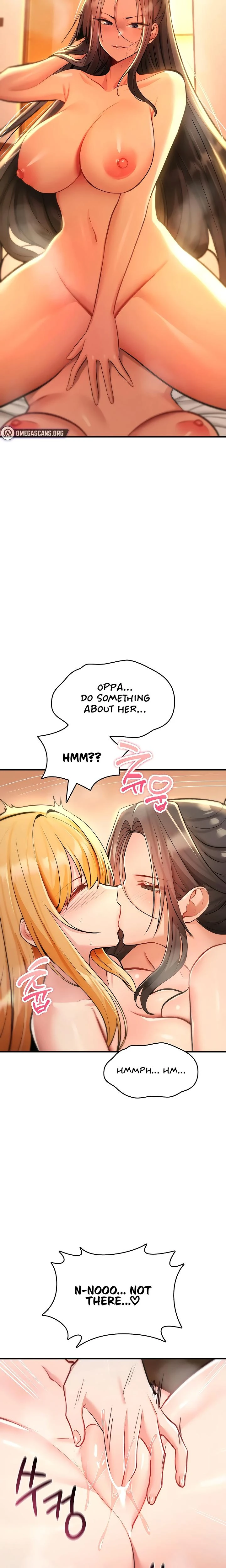 You Wont Break Me Chapter 33 Page 21