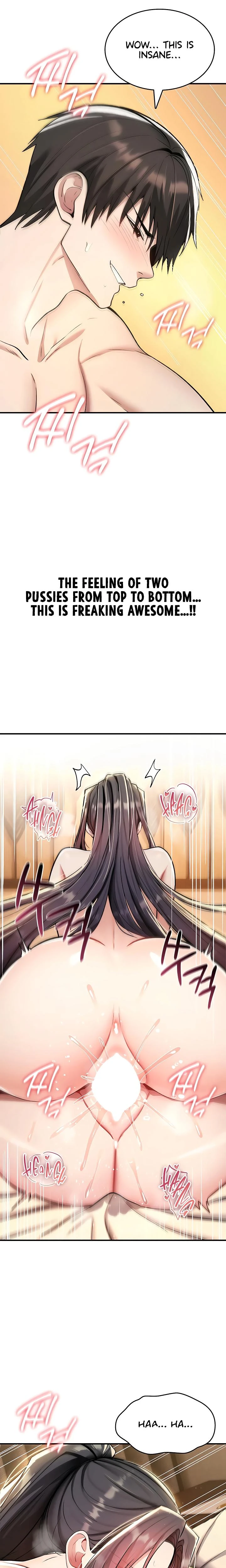 You Wont Break Me Chapter 34 Page 9