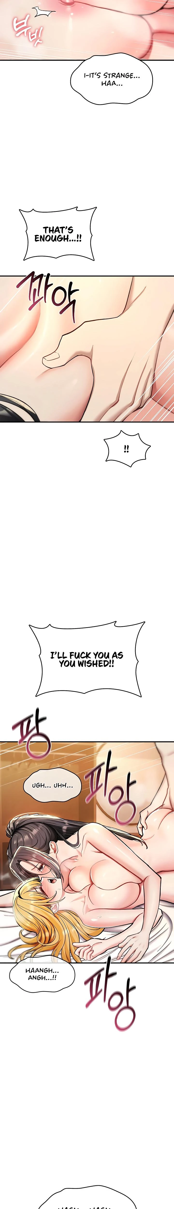 You Wont Break Me Chapter 34 Page 13