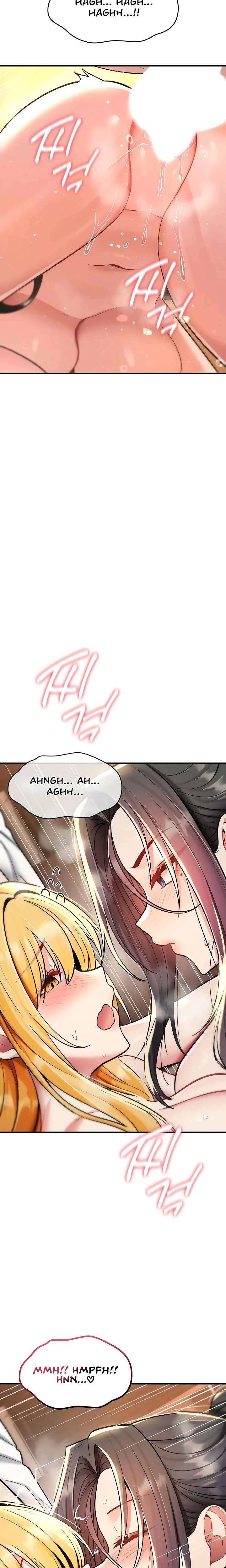 You Wont Break Me Chapter 34 Page 14