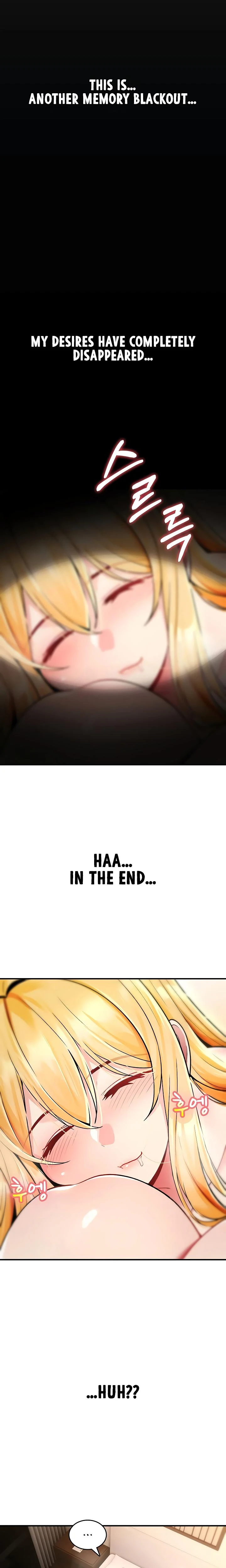 You Wont Break Me Chapter 34 Page 21