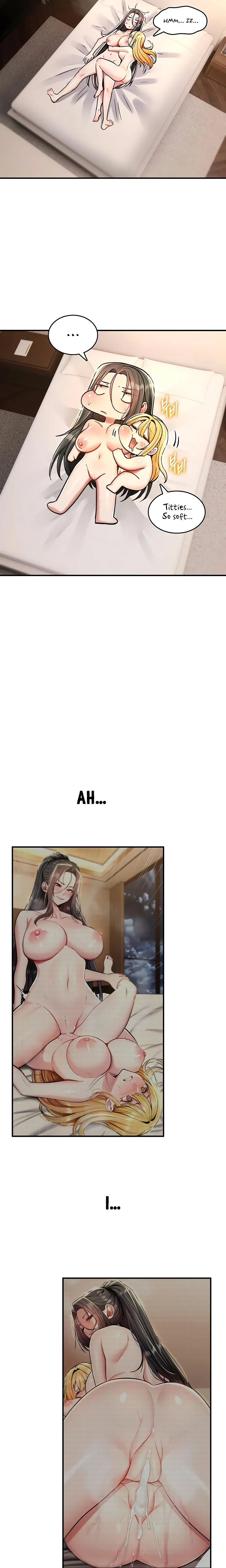 You Wont Break Me Chapter 34 Page 22