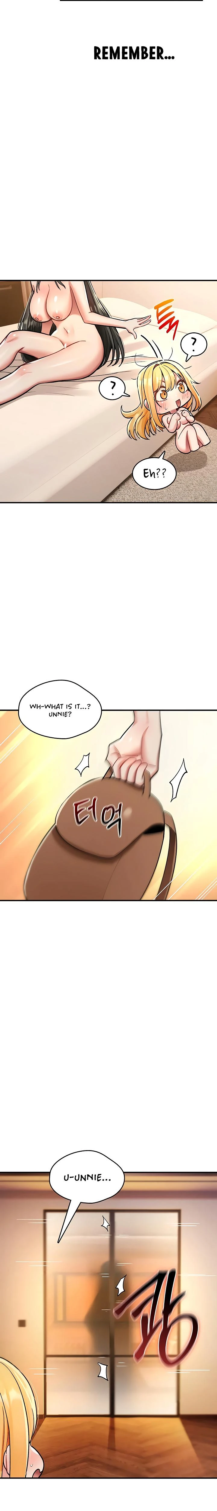You Wont Break Me Chapter 34 Page 23