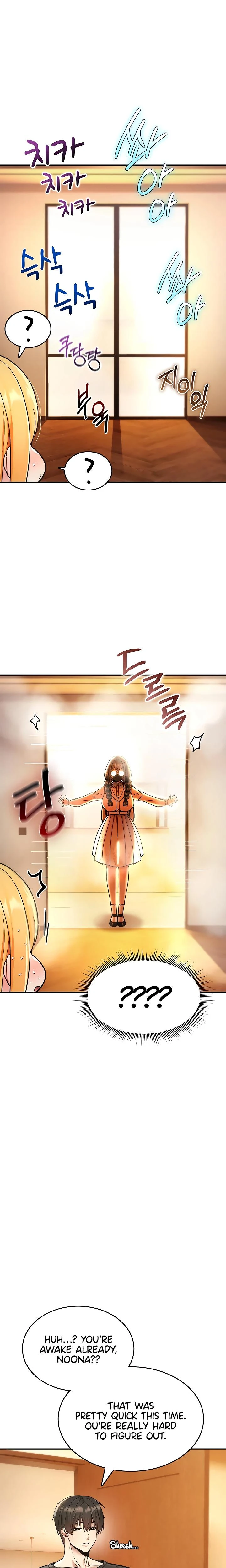 You Wont Break Me Chapter 34 Page 24