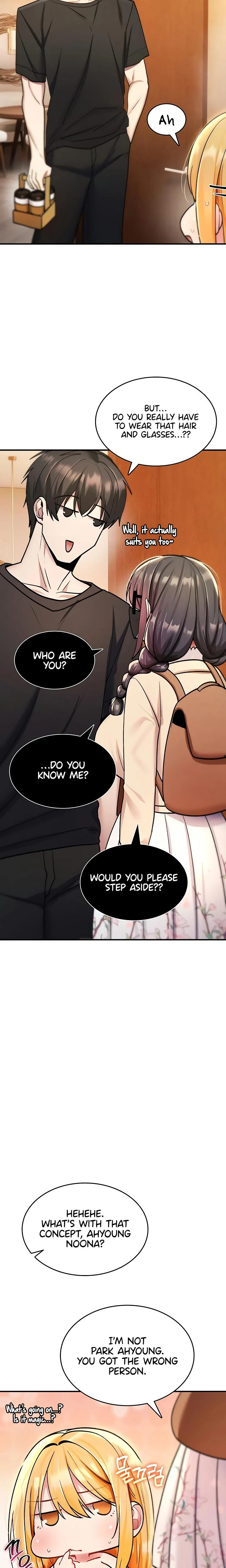 You Wont Break Me Chapter 34 Page 25