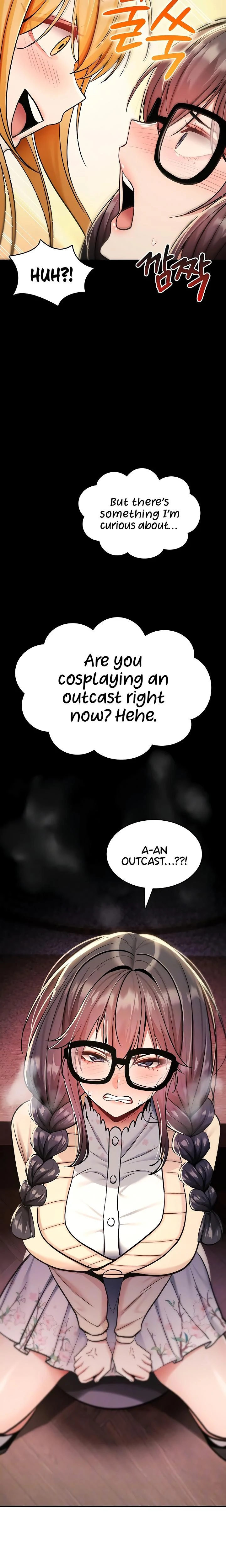 You Wont Break Me Chapter 35 Page 6