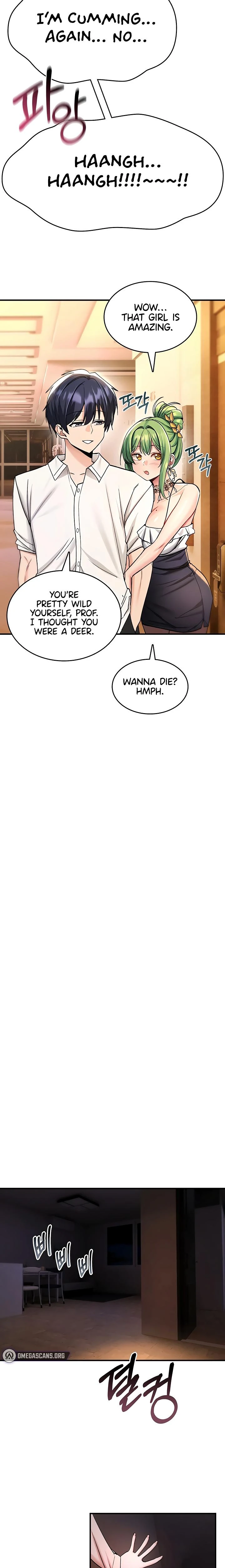 You Wont Break Me Chapter 35 Page 24