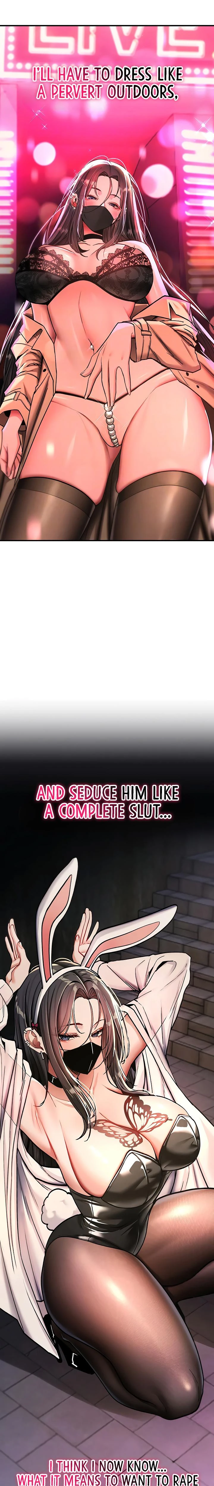 You Wont Break Me Chapter 36 Page 5