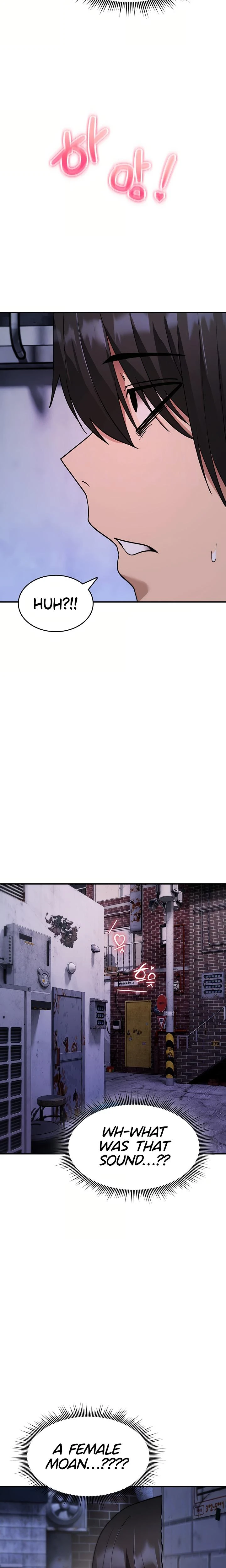 You Wont Break Me Chapter 37 Page 3