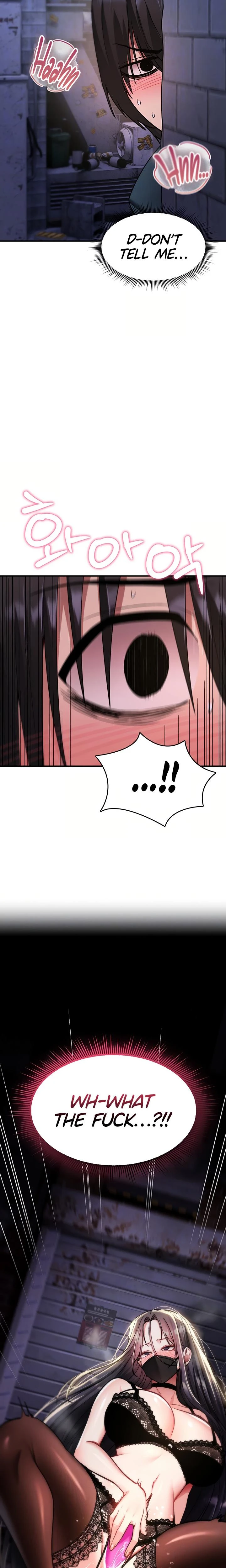You Wont Break Me Chapter 37 Page 4