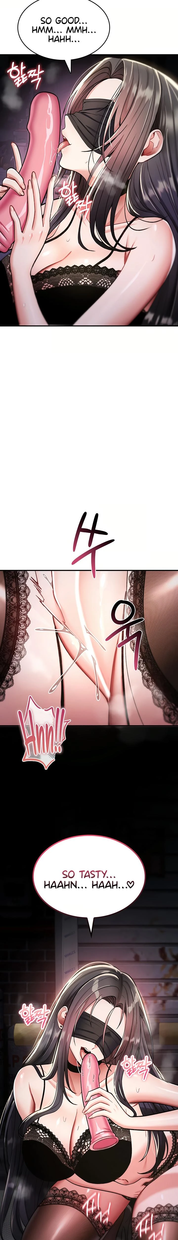 You Wont Break Me Chapter 37 Page 13
