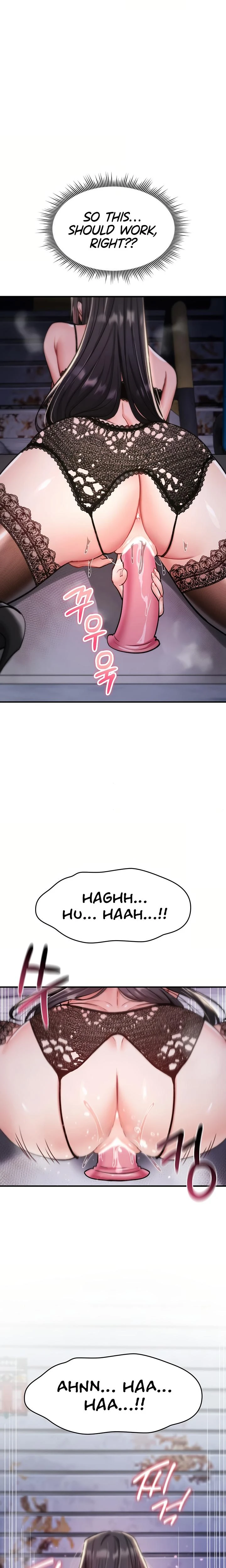 You Wont Break Me Chapter 37 Page 15