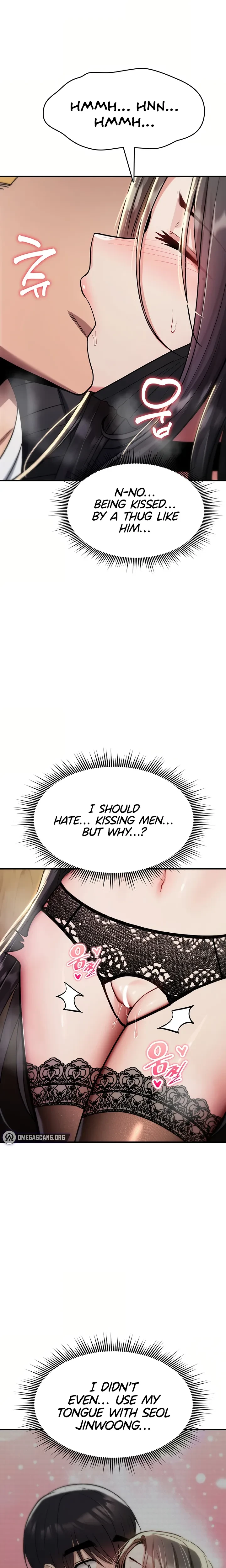 You Wont Break Me Chapter 38 Page 8