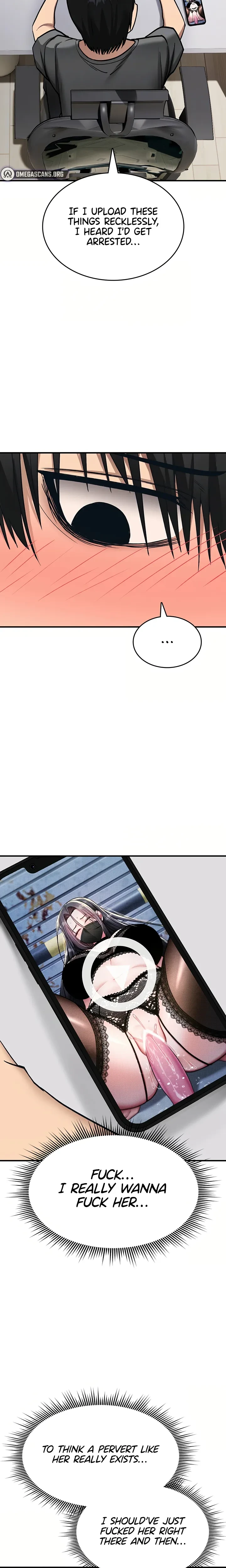 You Wont Break Me Chapter 39 Page 3