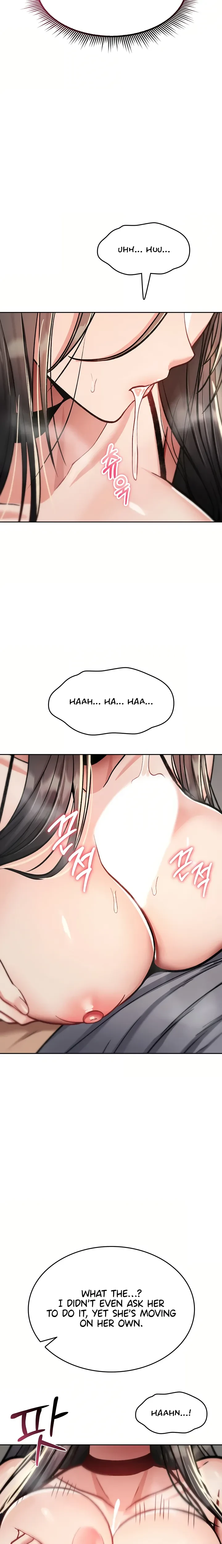 You Wont Break Me Chapter 39 Page 15
