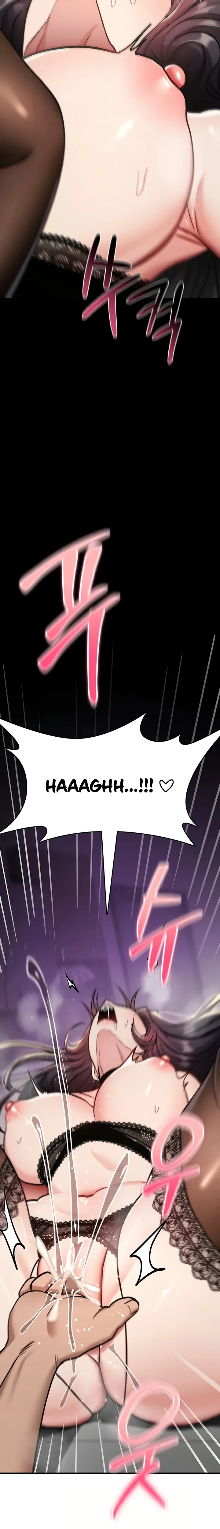 You Wont Break Me Chapter 39 Page 24