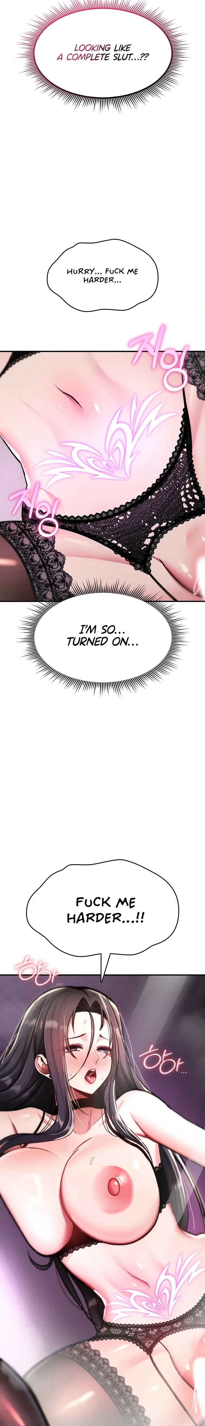You Wont Break Me Chapter 39 Page 29