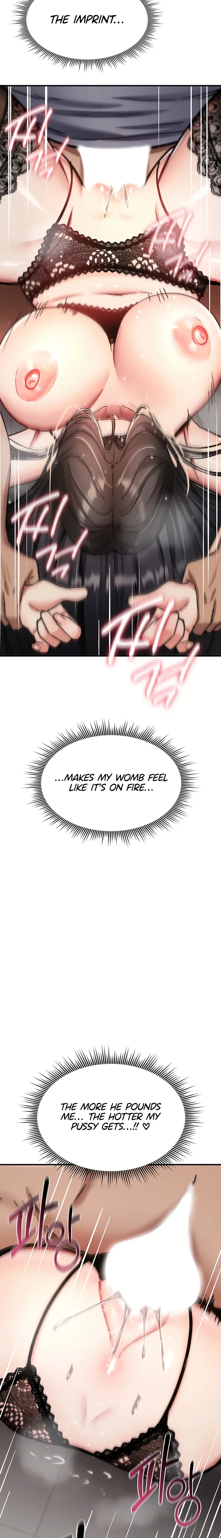 You Wont Break Me Chapter 40 Page 3