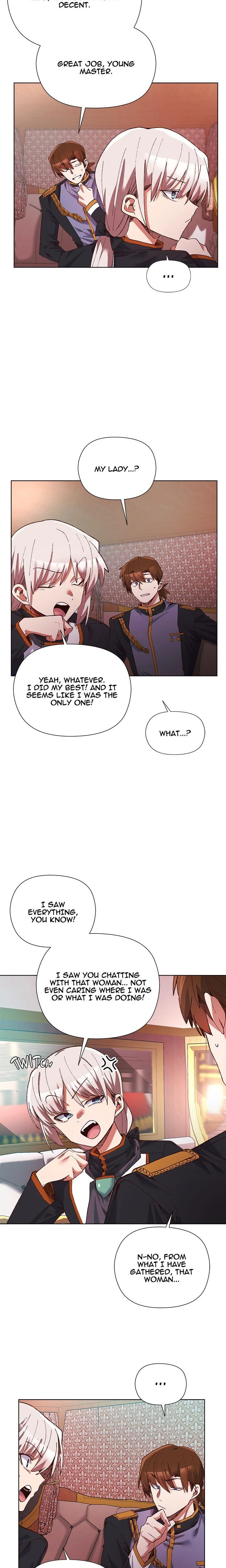 Young Ladys Knight Chapter 01 Page 26