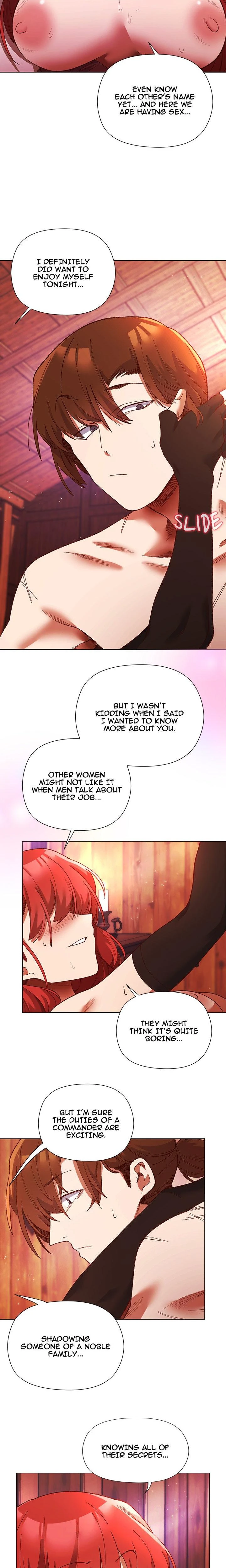 Young Ladys Knight Chapter 02 Page 15