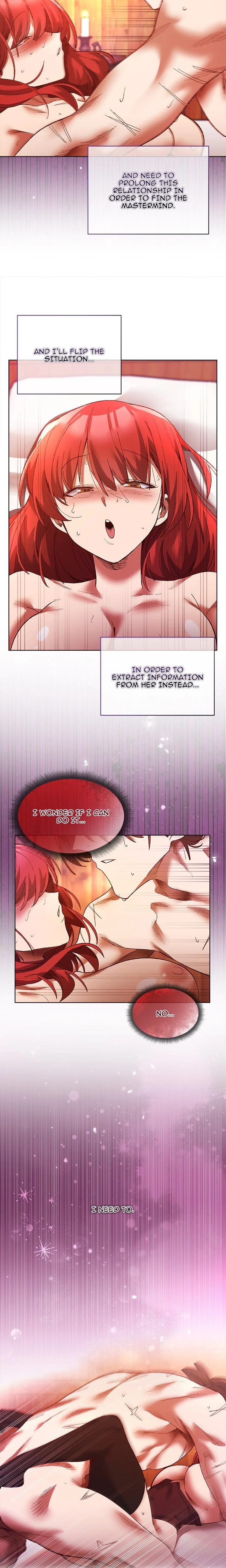 Young Ladys Knight Chapter 02 Page 19