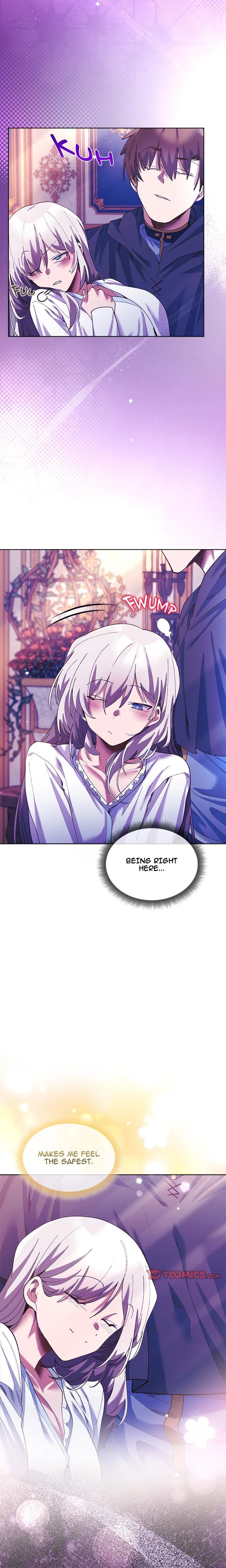 Young Ladys Knight Chapter 05 Page 8