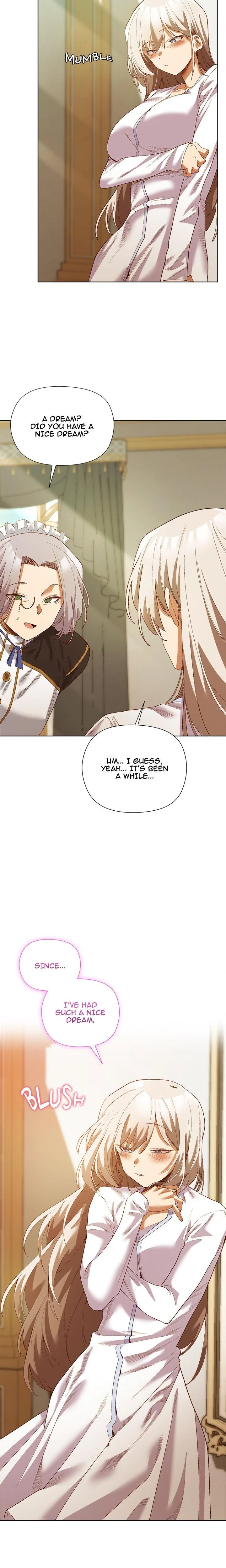 Young Ladys Knight Chapter 05 Page 17